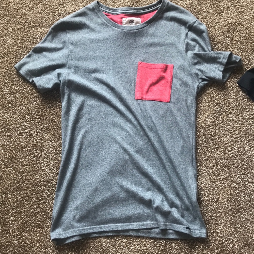 Casual t shirt